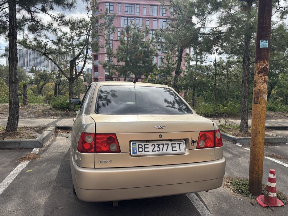 Продам автомобиль