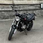 Мотоцикл Suzuki Gs 500куб Стрит