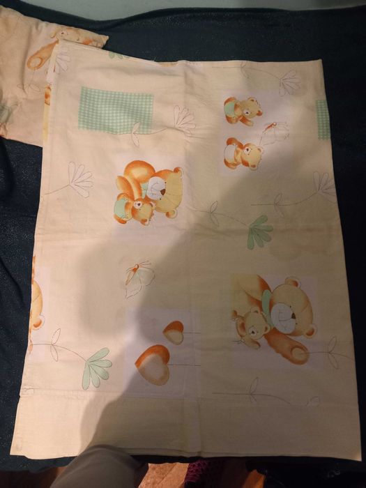 Sprzedam  baldachim do lozeczka