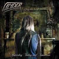 Glyder - Yesterday, Today And Tomorrow CD (Hard Rock)obniżka ceny