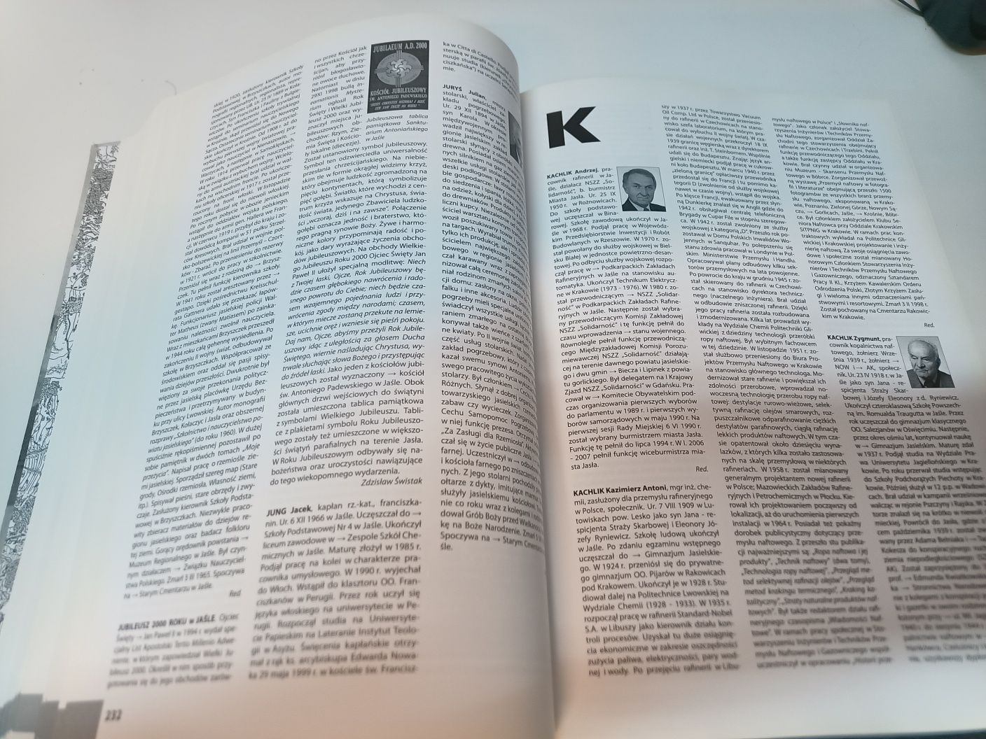 Encyklopedia Jasła - Zdzisław Świstak - unikat!