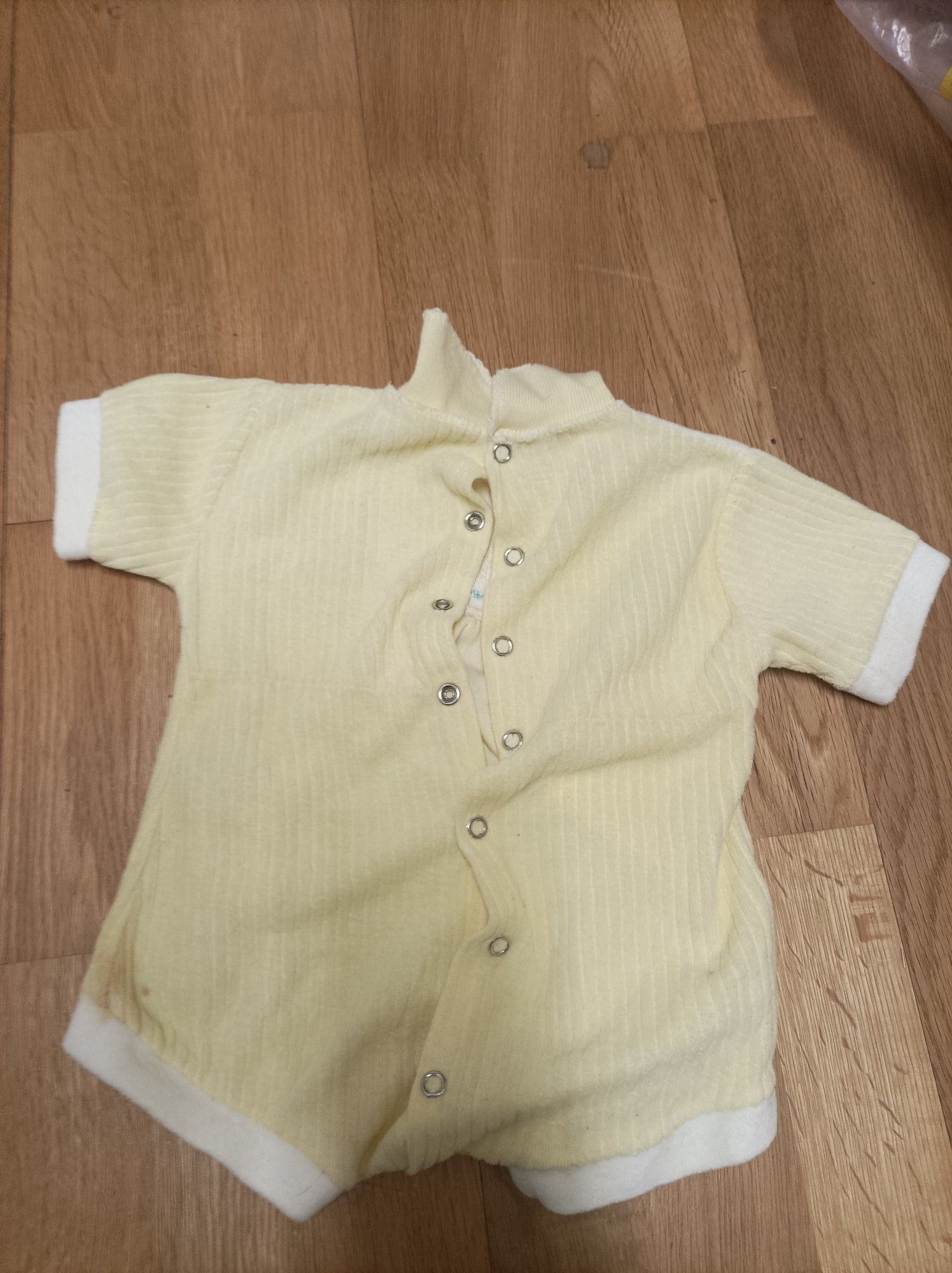 Roupa criança 12/18 meses*