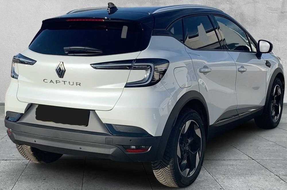 Renault Captur II Para Peças - Há Peças