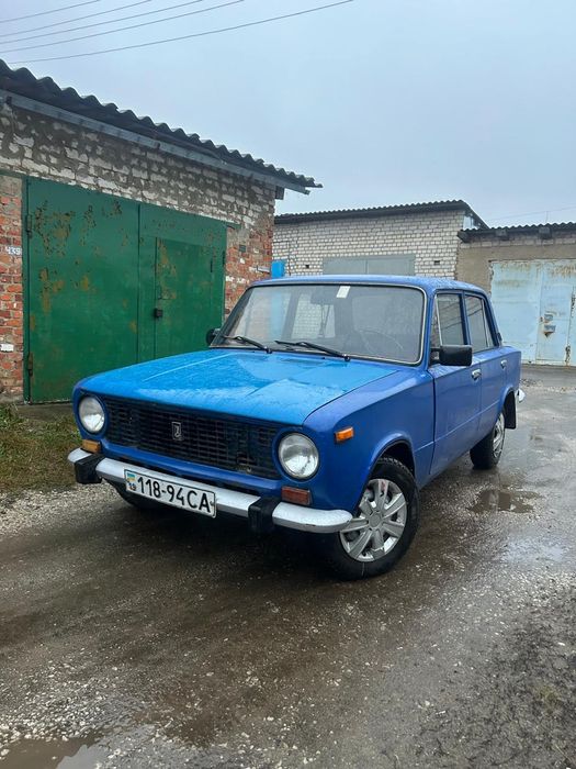 Продам Ваз 21011