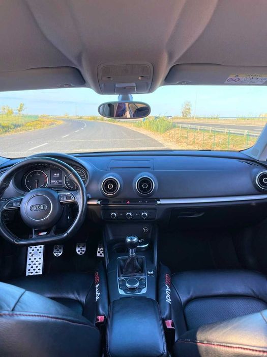 Audi A3 Sportback 1.6TDI