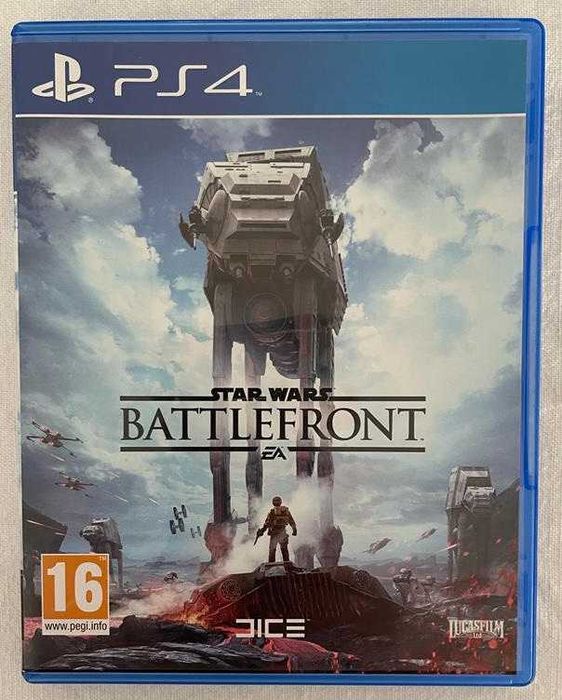 Jogos para Playstation 4