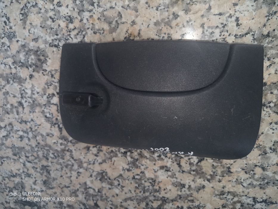 Puchador/ fechadura Renault