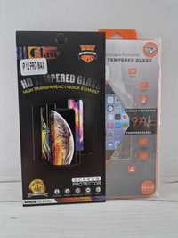 Hartowane szkło Orange do SAMSUNG A21/A21S + szkło Iphone 12 Pro Max
