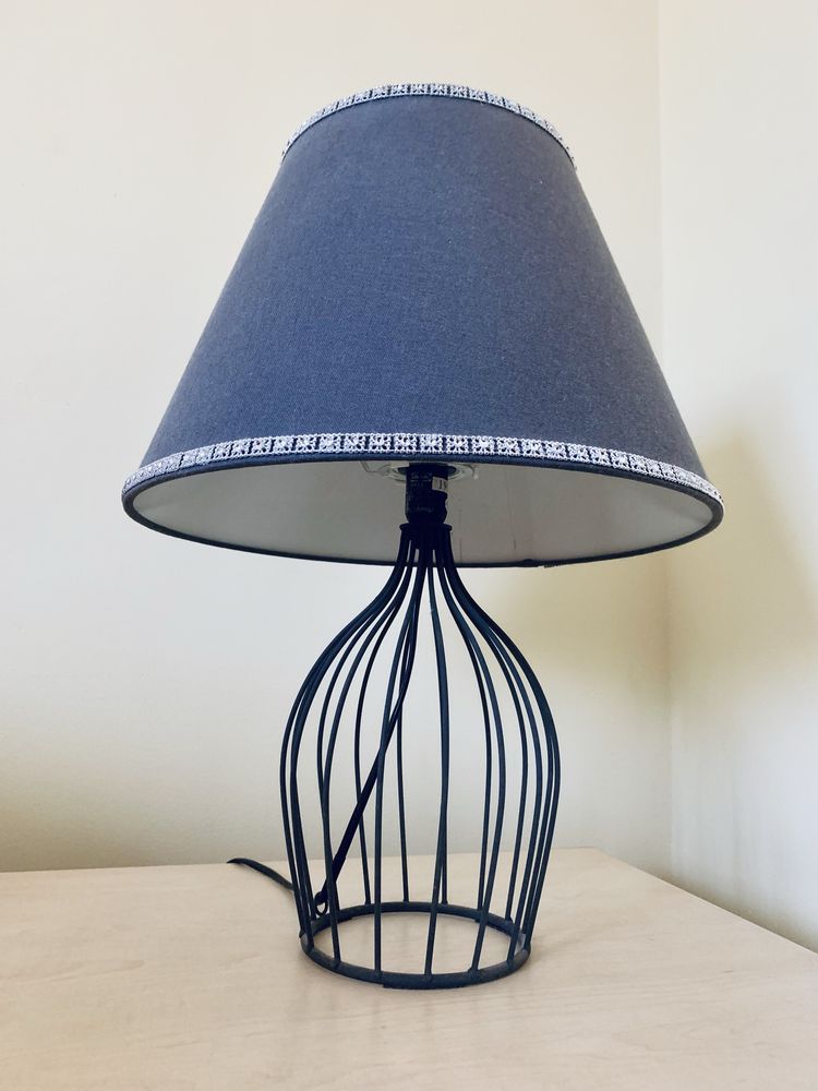 Lampki nocne/ stołowe 2 szt