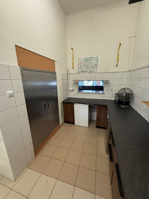 Odstąpię lokal po gastronomii