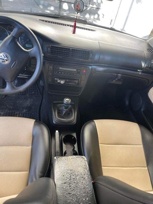 Продається Volkswagen Passat 2002рік, дизель 1.9 універсал