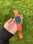 Apple Watch Ultra GPS Смарт-годинник + Cellular 49mm Titanium Case