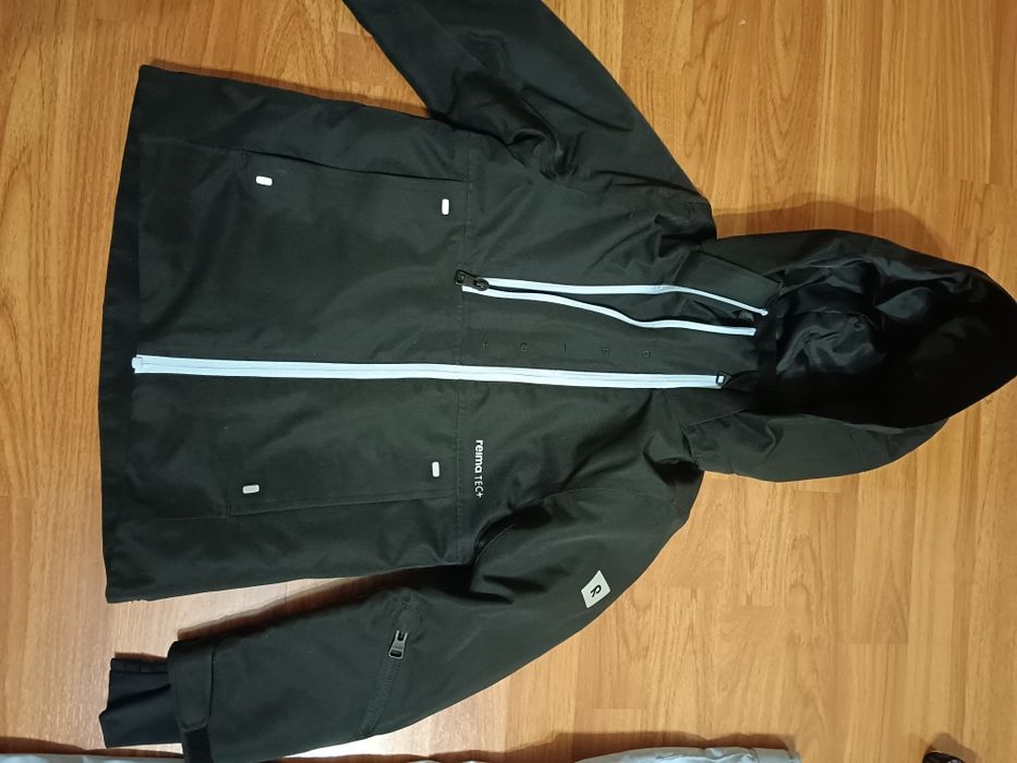 Лижний костюм комбінезон Reima ріст 116