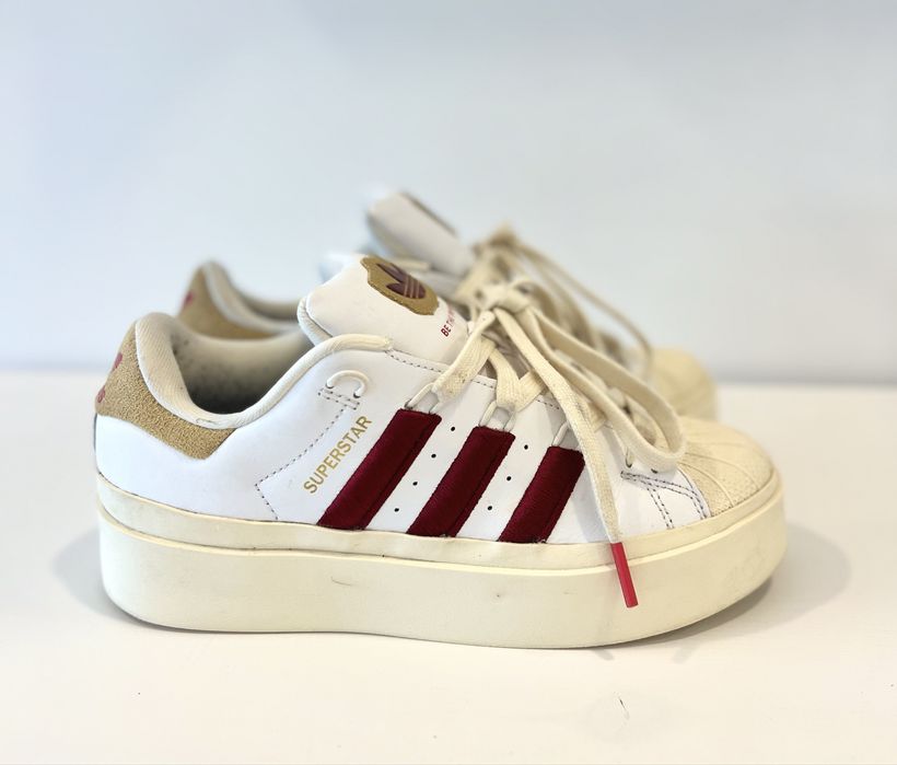 Sneaker Adidas Superstar Bonega
