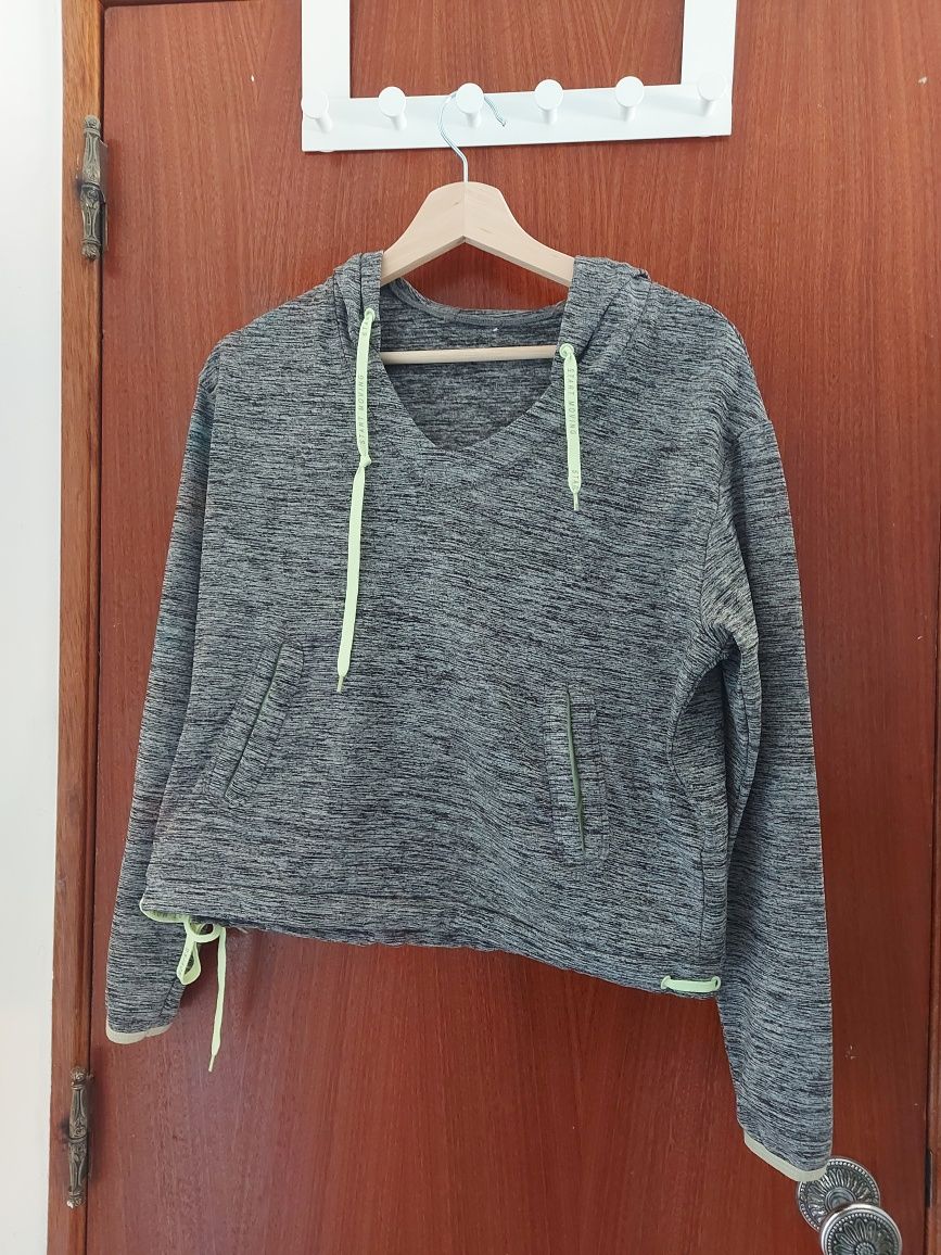 Camisola desportiva