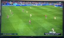 Telewizor LG 43 cale stan idealny