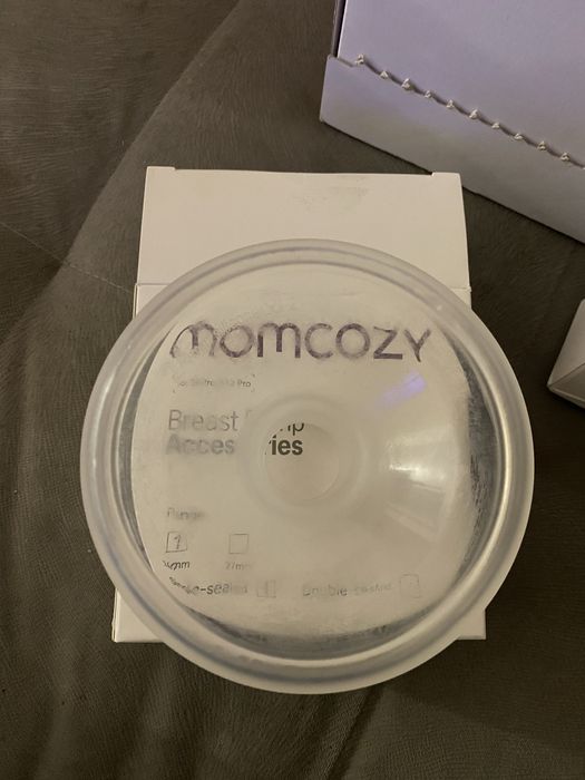 Laktator momcozy s12pro z gwarancją
