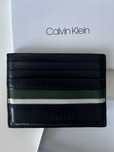 Etui na karty kredytowe Calvin Klein , portfel