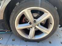 Felgi R18 5x112 A4 B8 lift s line