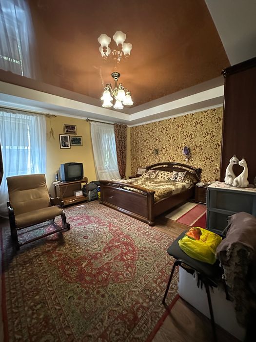 Продается дом в городе Марганец