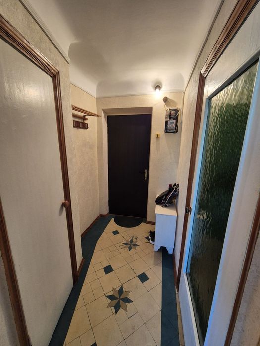 Оренда 1к квартири, меблі, техніка, індивідуальне опалення