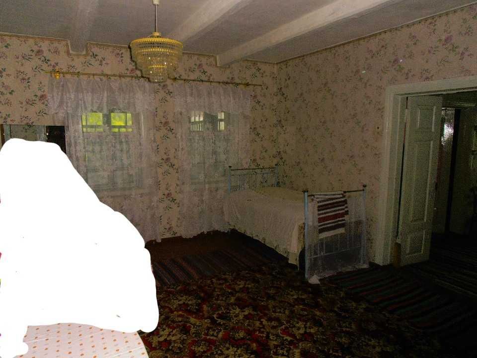 Продам будинок с.Дмитрівка