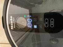Miele Scout RX1 odkurzacz robot