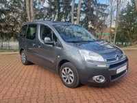 Citroën Berlingo 1.6 VTi Multispace