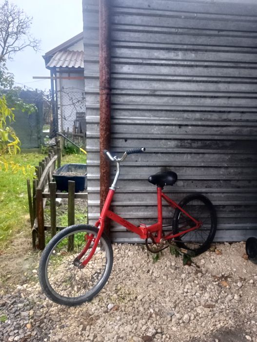 sprzedam składak Wigry 3