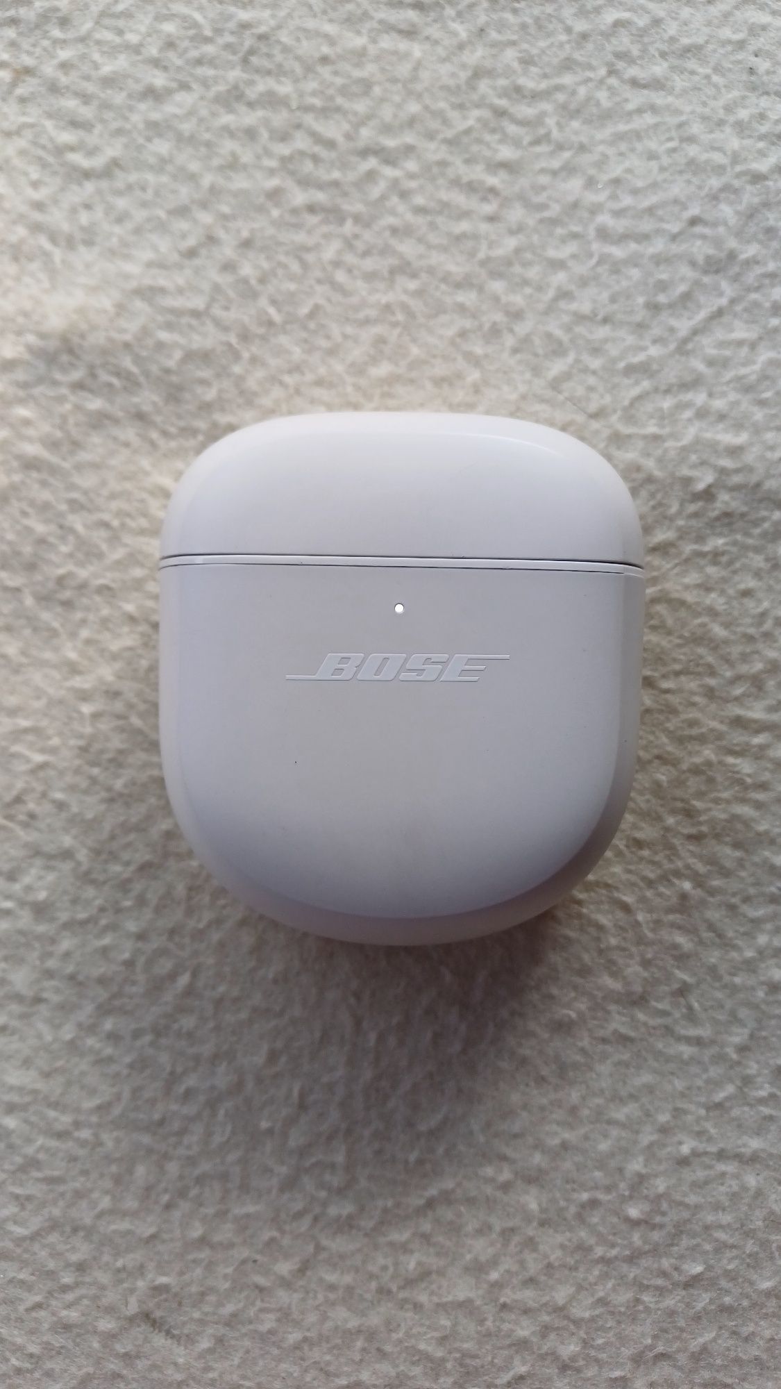 Słuchawki Bose QC Earbuds 2 douszne