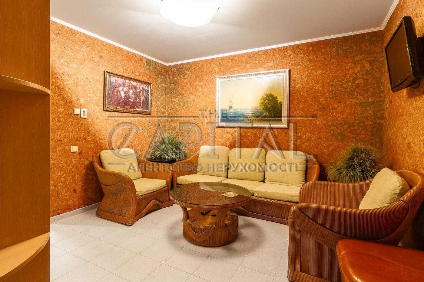 Продажа  Дом
Києво-Святошинский район Чабаны  Нова (850,6м2)