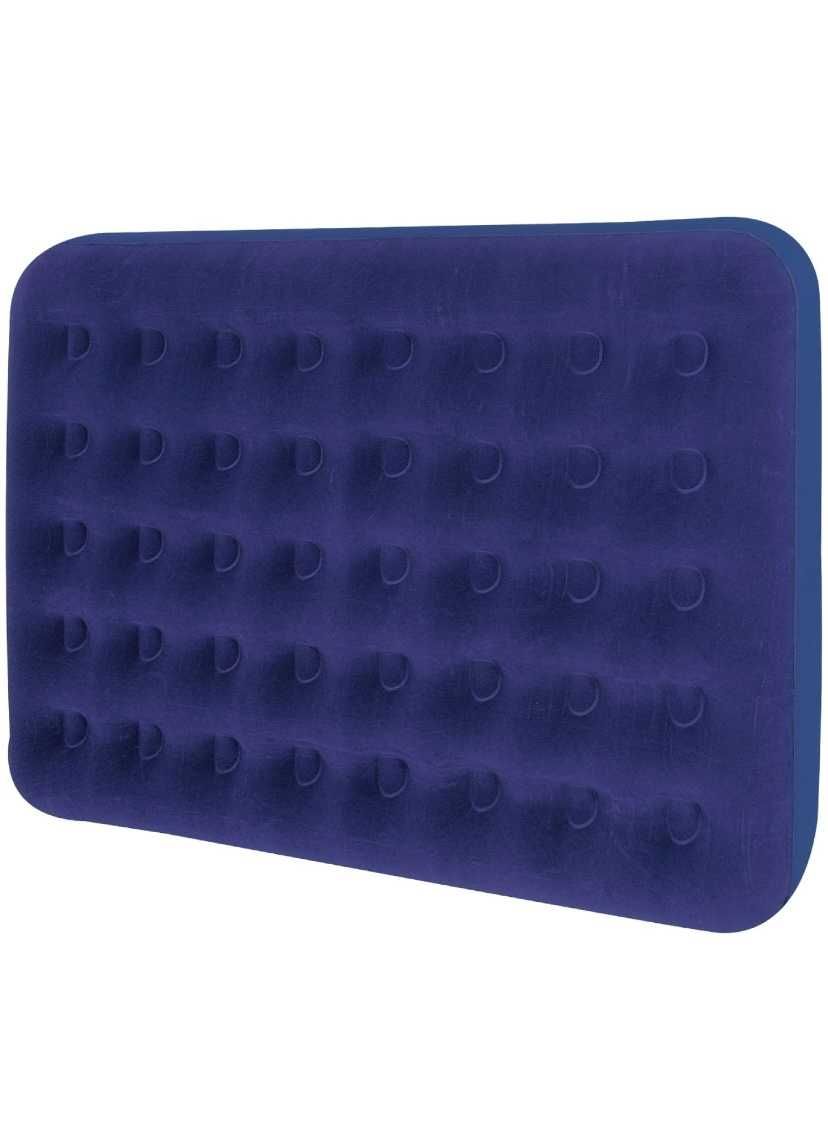 Materac- Avenli Flocked Air Bed Double
