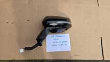 Kia Sportage V 21-25 Lusterko Lewe 10PIN  1 Kamera