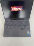 Lenovo LOQ-15  i5 RTX4050