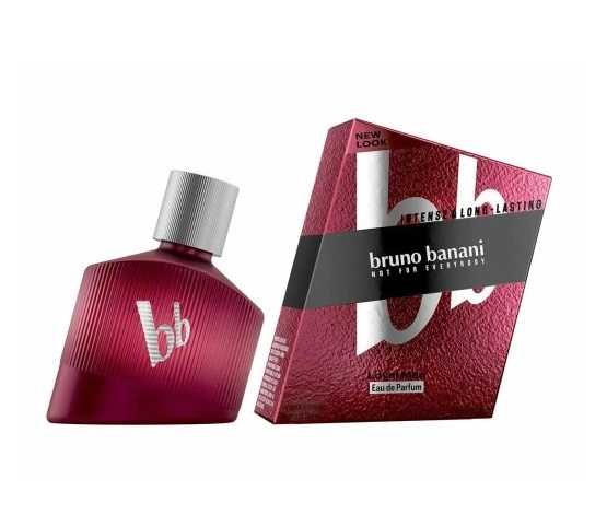 Bruno Banani Loyal Man edp 50ml woda perfumowana dla mężczyzn