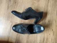 Sapatos vintage bagatt 36