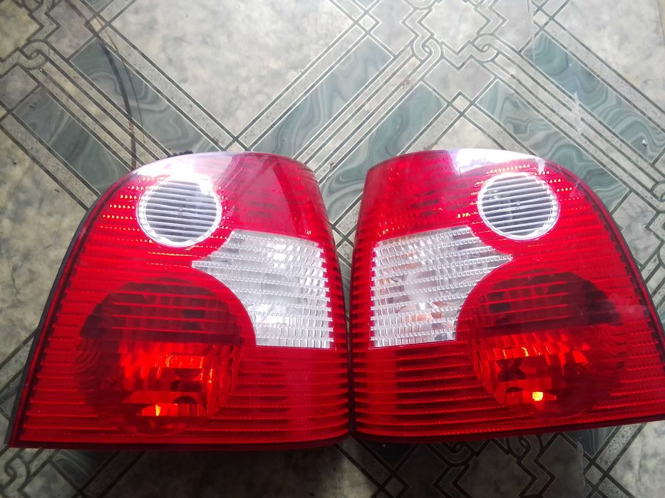 Продам стопи VW Polo