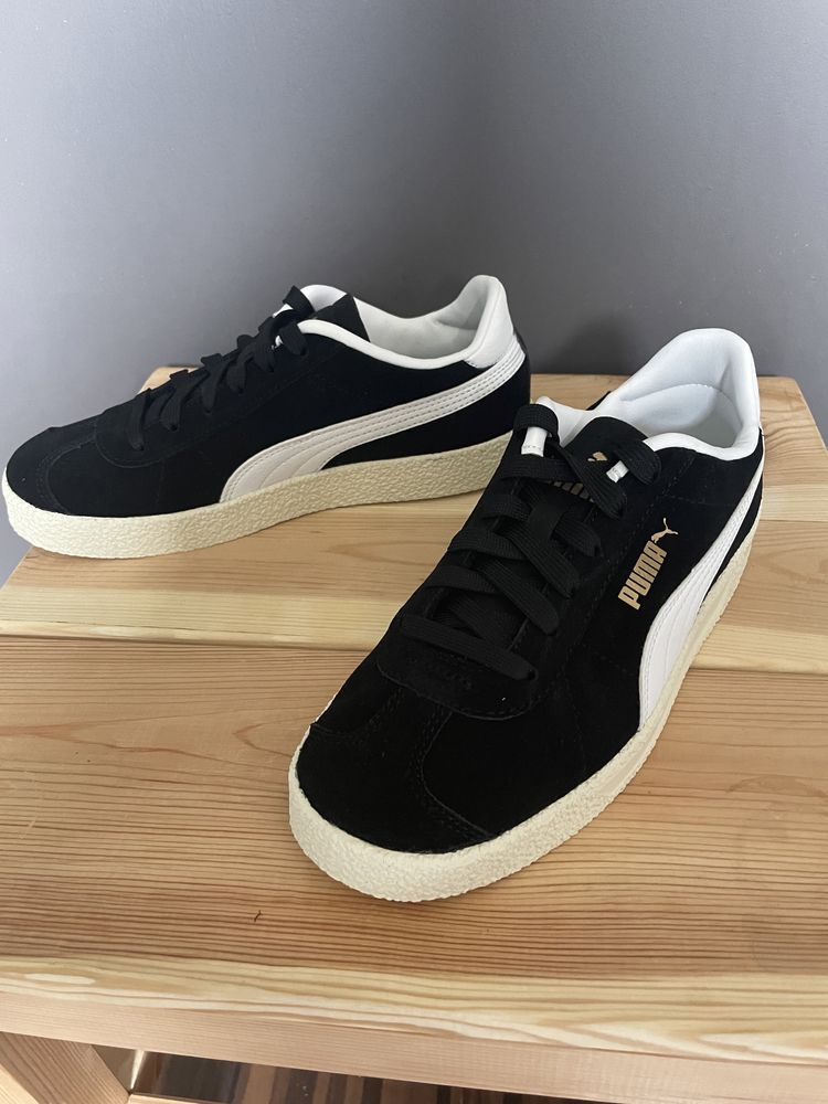 Buty Puma Club nowe, r 37