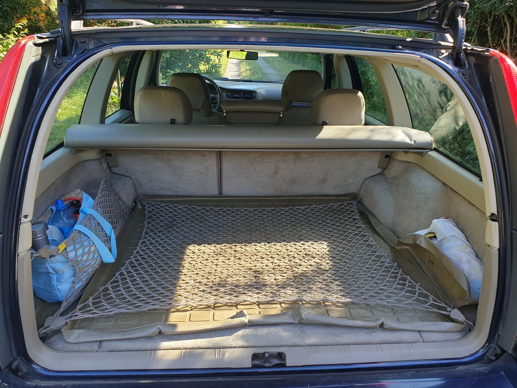 Volvo V70 2.4 Turbo AWD Zadbane Serwisowane Sprawne