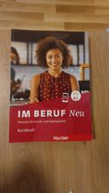 Im Beruf Neu (B1+ B2)