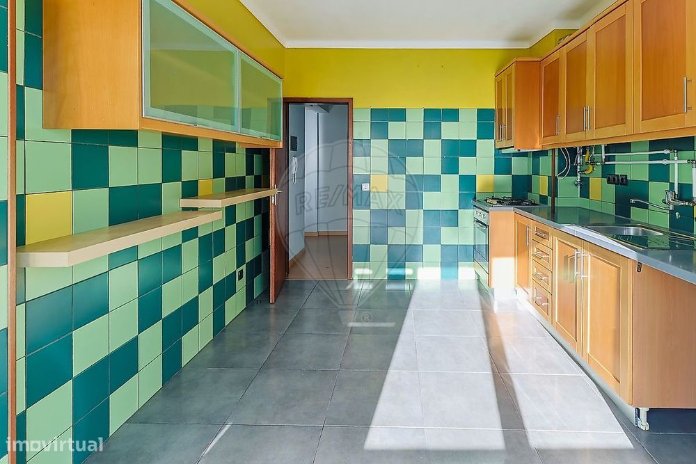 Apartamento T3 para venda