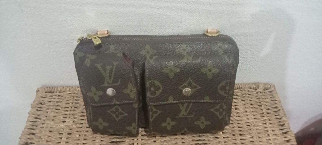 Mala Louis Vuitton