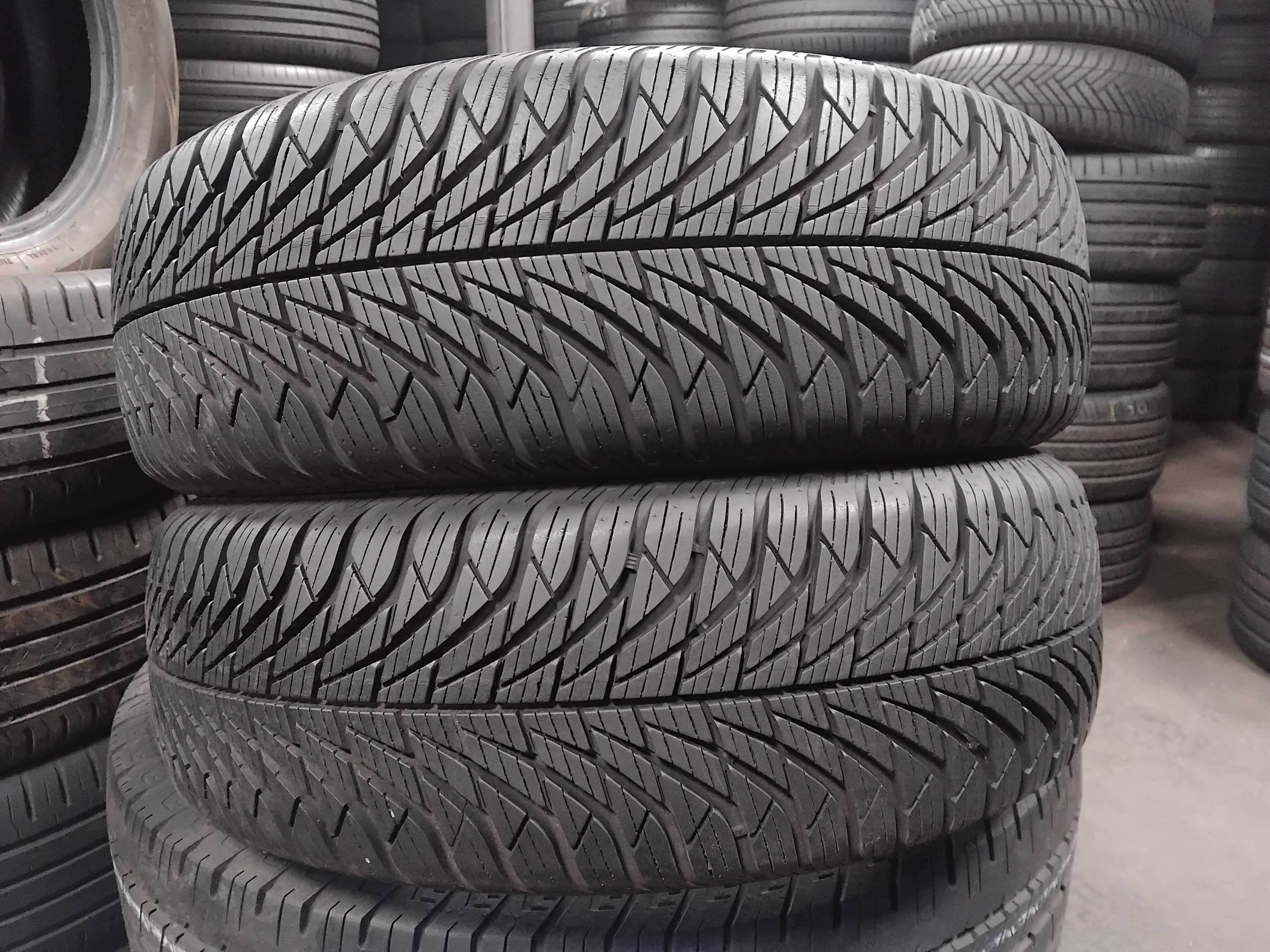 Шини бу 185/65 R15 Fulda MultiControl Пара
