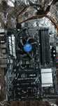Материнські плати в комплекті : Asus, Lenovo, ASRock