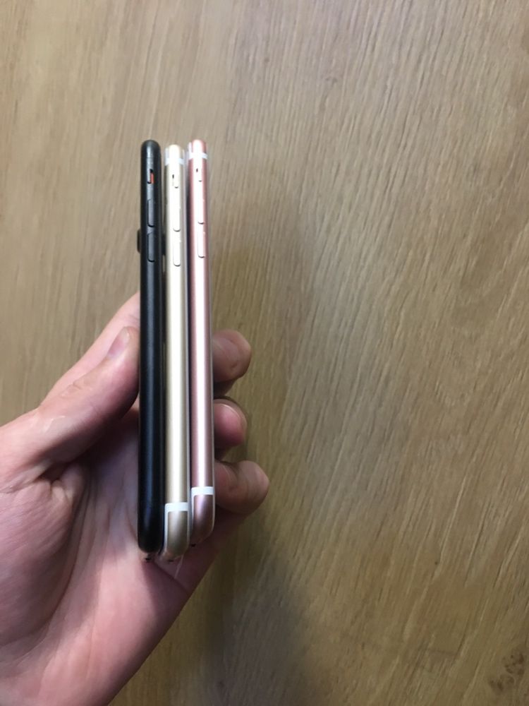 Супер ціна на ОПТ  iphone 5s/6/6s/6s+/7/7+/8/8+/X/XR/Xs/11/12