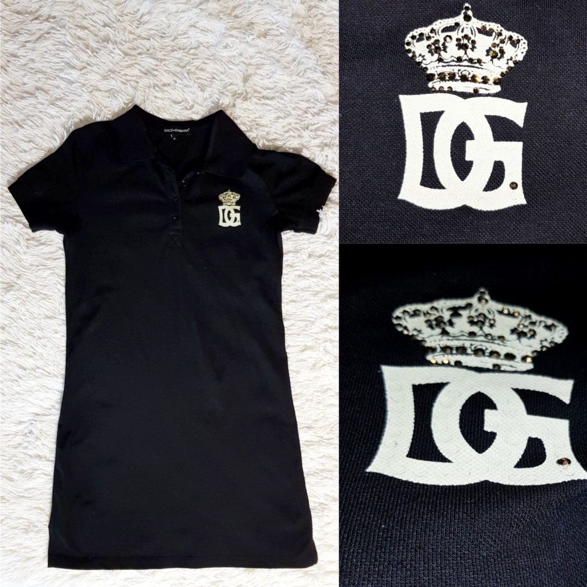 Платье Dolce & Gabbana