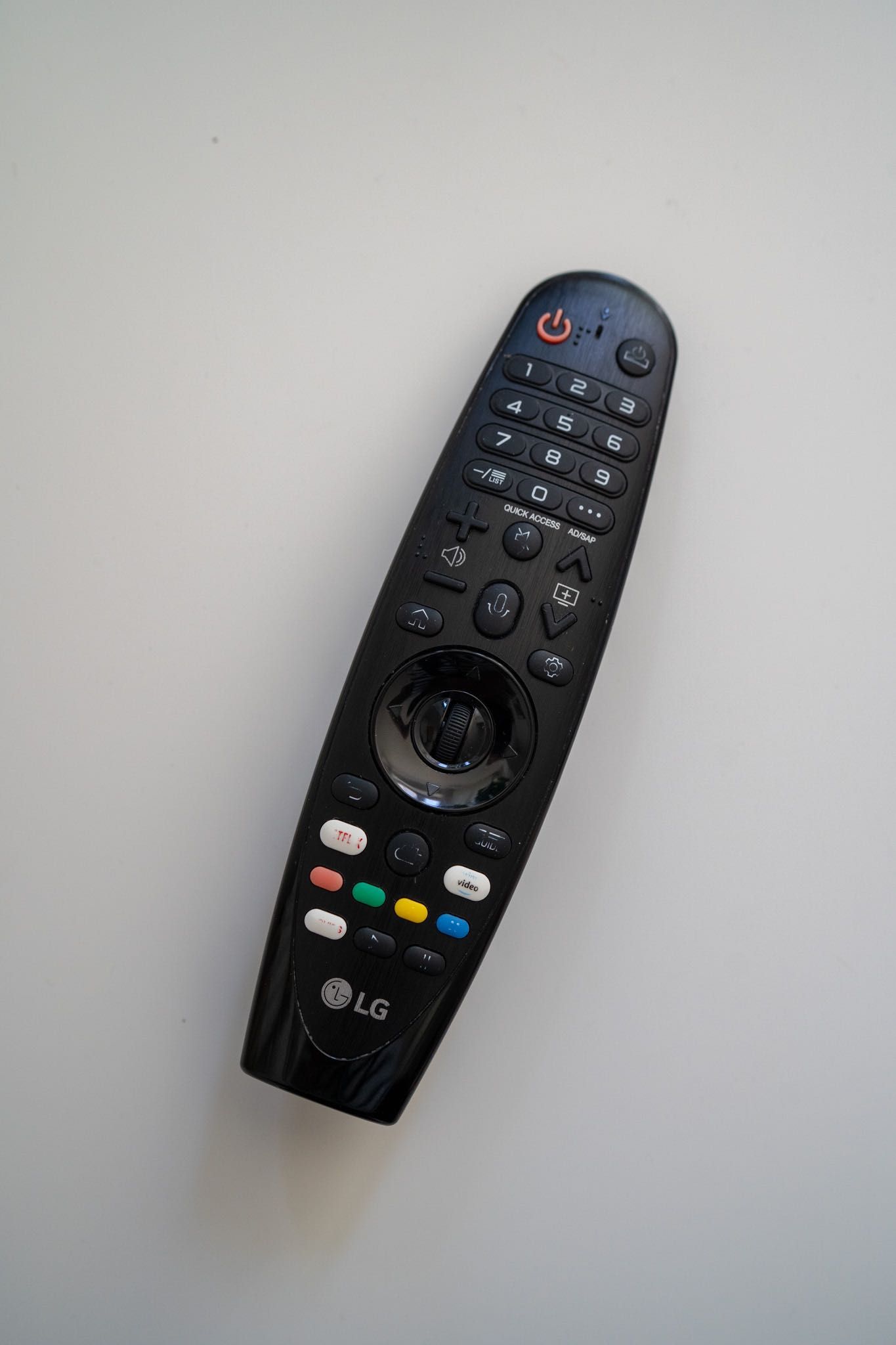 Telewizor LG OLED55C9PLA 55” 4K OLED – Stan idealny