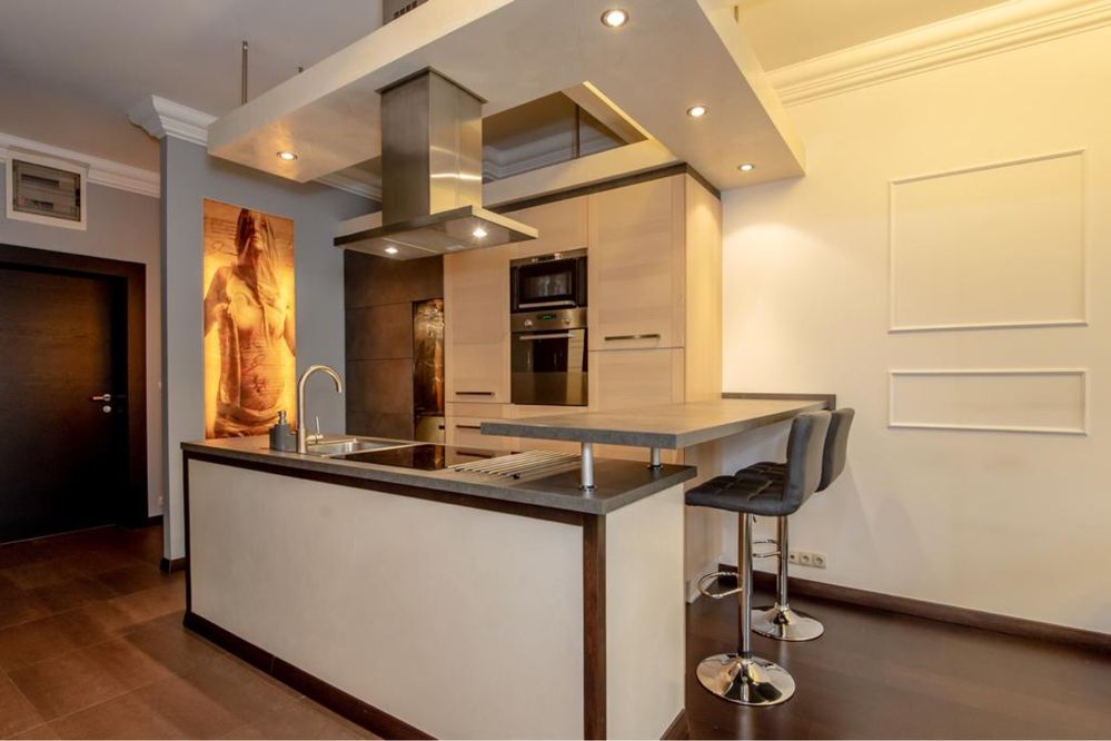 Apartaments for foreigners with service any period of time Poznan