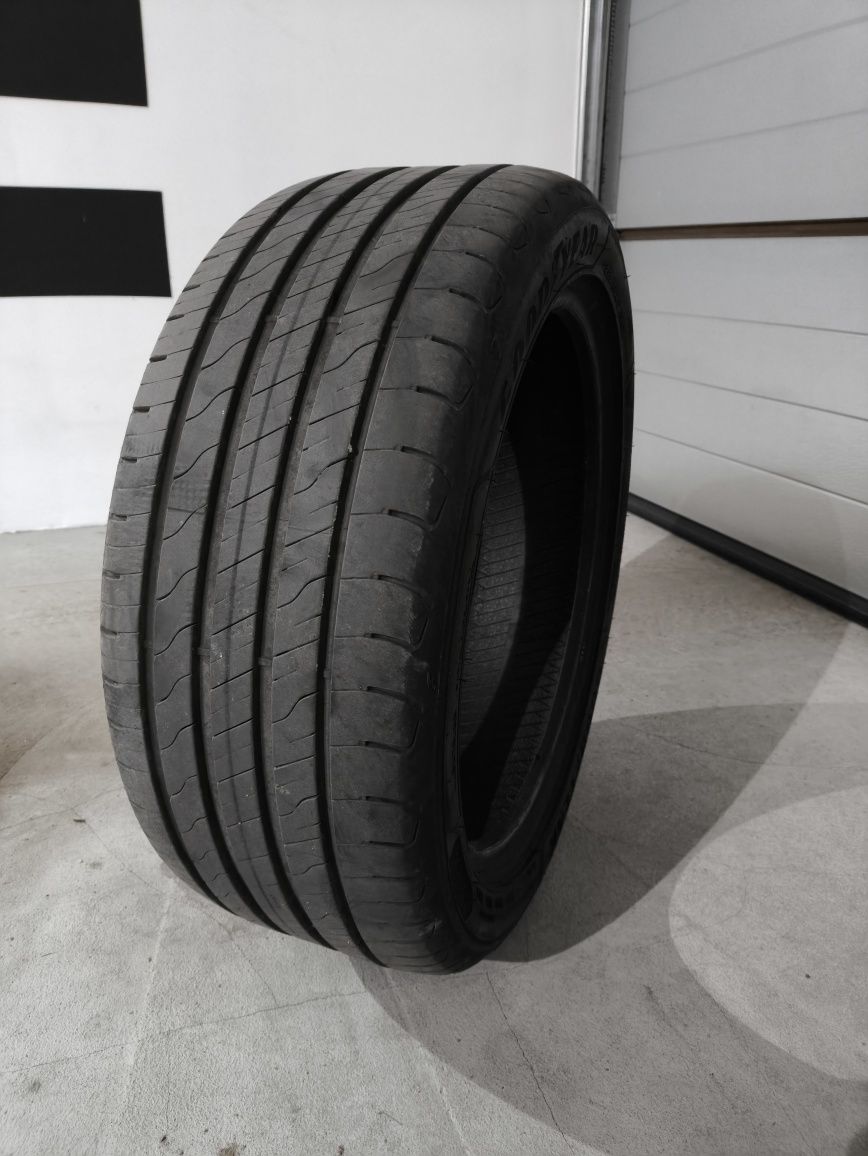 Goodyear Efficientgrip Performance 2 225/45 R17 XL letnie