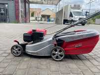 Газонокосарка бензинова Alko Pro 125